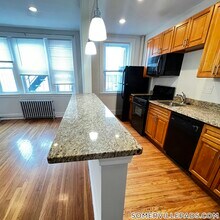 136 Highland Ave, Unit 22 in Somerville, MA - Building Photo - Building Photo