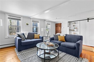 37 William St in Newport, RI - Building Photo - Building Photo