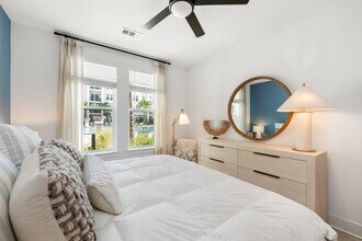 Ridley at Waterset in Apollo Beach, FL - Foto de edificio - Building Photo