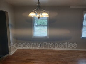 6422 Gibson Rd in Macon, GA - Building Photo - Building Photo