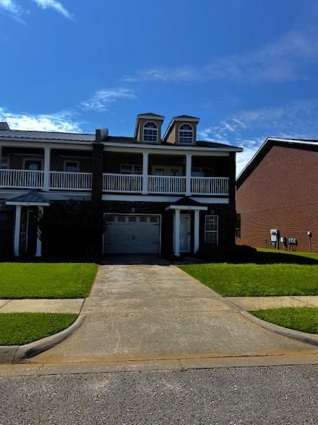 property at 124 Whitney Ave