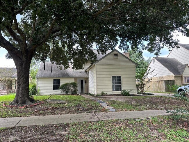 property at 8006 Fresno Dr