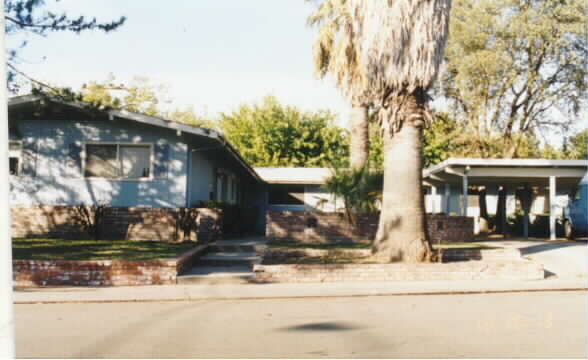 7699 Coral Ln in Stockton, CA - Building Photo