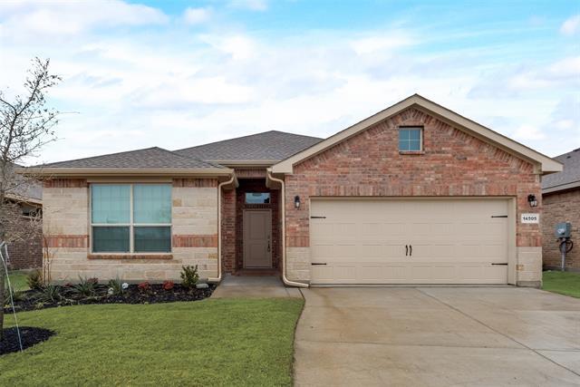 14505 Antlia Dr in Haslet, TX - Building Photo - Building Photo