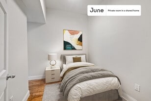 89 Kingston Ave in Brooklyn, NY - Building Photo