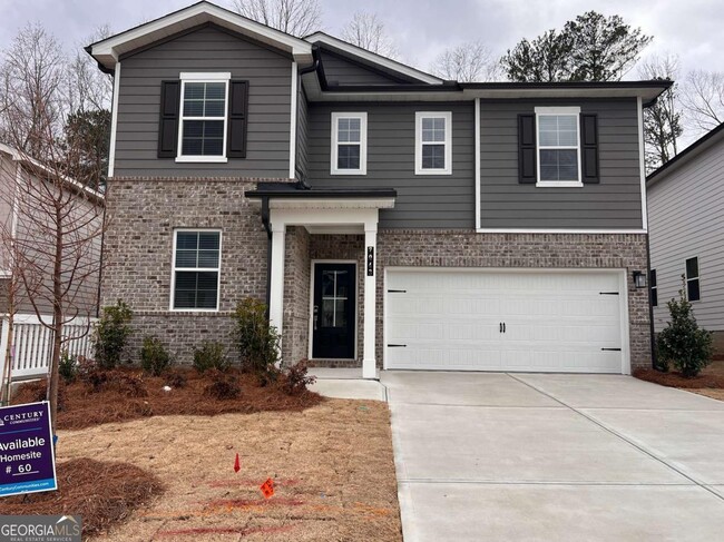 7043 Brushwood Bnd in Lithonia, GA - Building Photo - Building Photo