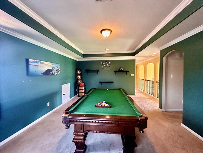 property at 21514 Sierra Long Dr