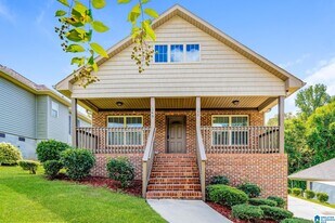 149 Martin Dr in Birmingham, AL - Building Photo