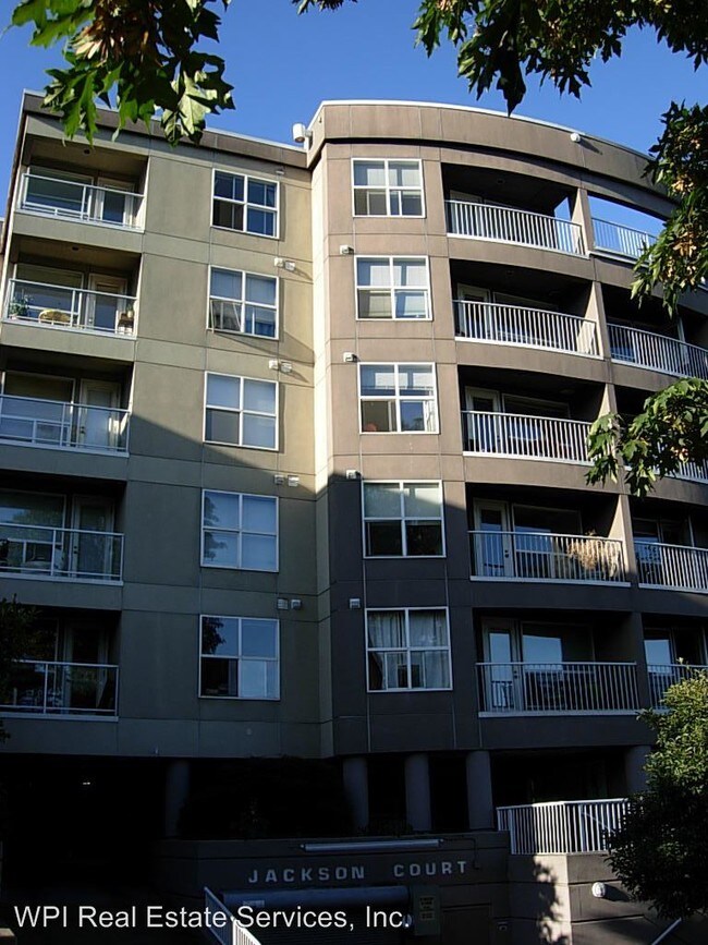 530 Melrose Ave E-Unit -#609 in Seattle, WA - Foto de edificio - Building Photo