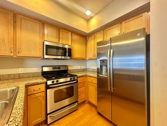 property at 450 J St
