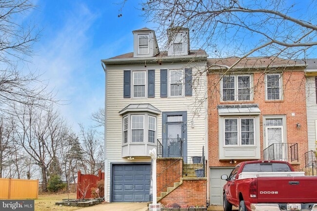 14100 Oakpointe Dr in Laurel, MD - Building Photo - Building Photo