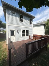 2332 Oak Ct in Nashville, TN - Building Photo - Building Photo