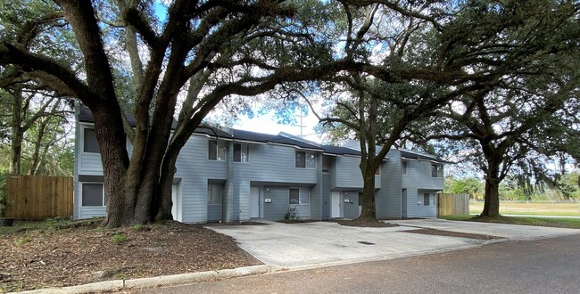 1641 E 16th St in Jacksonville, FL - Building Photo - Building Photo