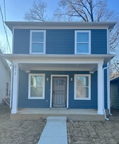 671 Pearce St in Memphis, TN - Building Photo