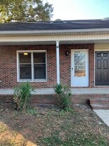 711 Church St, Unit A in Cramerton, NC - Building Photo