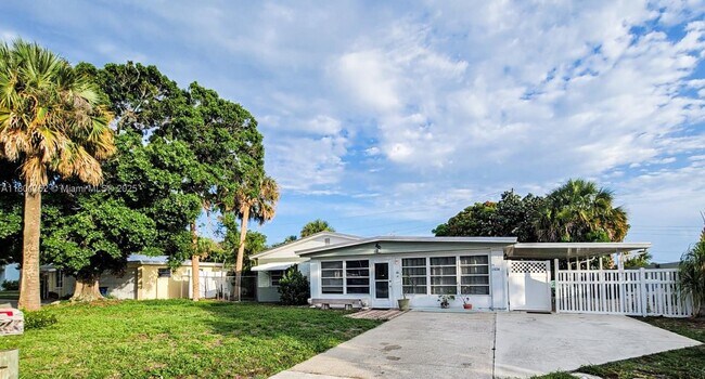 property at 1624 NE Orion St