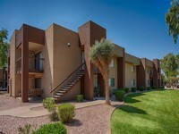 Building Photo - Casa Anita Apartments in Phoenix, Arizona