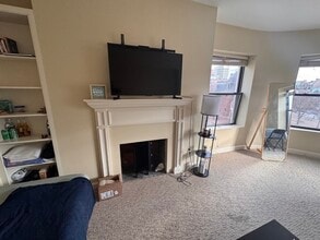 636 Beacon St in Boston, MA - Building Photo - Building Photo