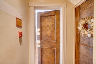 1747 18th St NW in Washington, DC - Building Photo - Building Photo