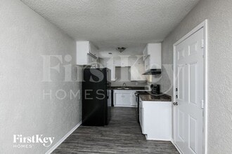 308 Bluebonnet St in Saginaw, TX - Building Photo - Building Photo