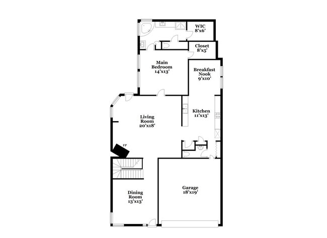 6614 Valerian Ln in Katy, TX - Foto de edificio - Building Photo