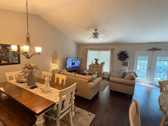 261 Brookdale Loop in Clermont, FL - Foto de edificio - Building Photo