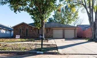 22811 Elkana Deane Ln in Katy, TX - Building Photo