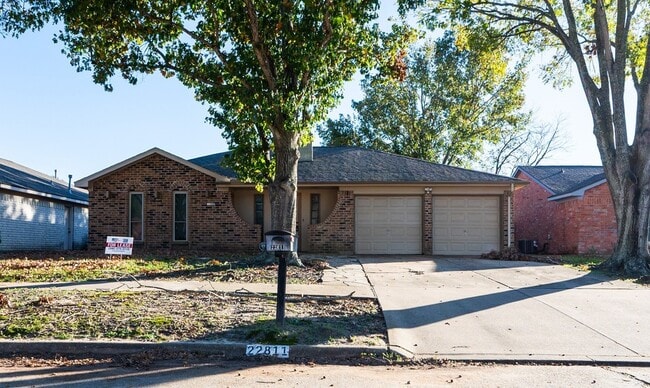 22811 Elkana Deane Ln