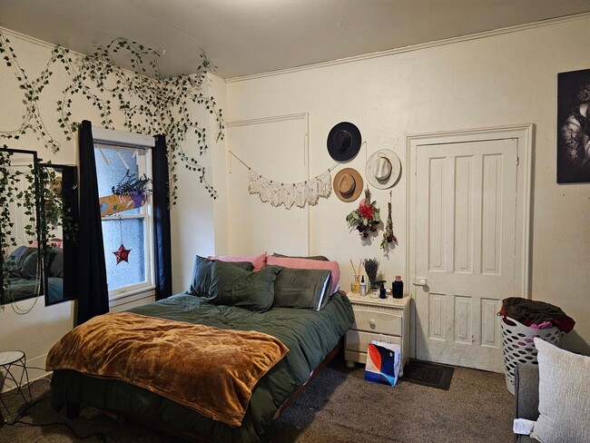 property at 331 Foster St