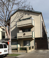 744 Rose Ave Apartments