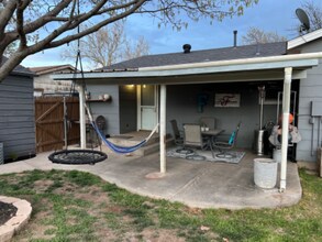 2708 S Highland St in Amarillo, TX - Building Photo - Building Photo