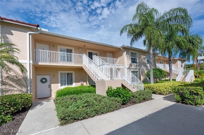 property at 2895 Cypress Trace Cir