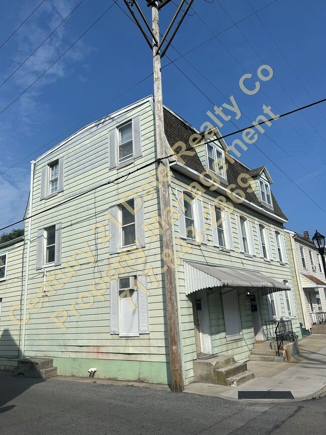 134 N Newberry St in York, PA - Building Photo - Building Photo