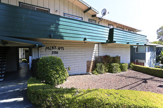 Palma Apartments in Belmont, CA - Building Photo - Building Photo