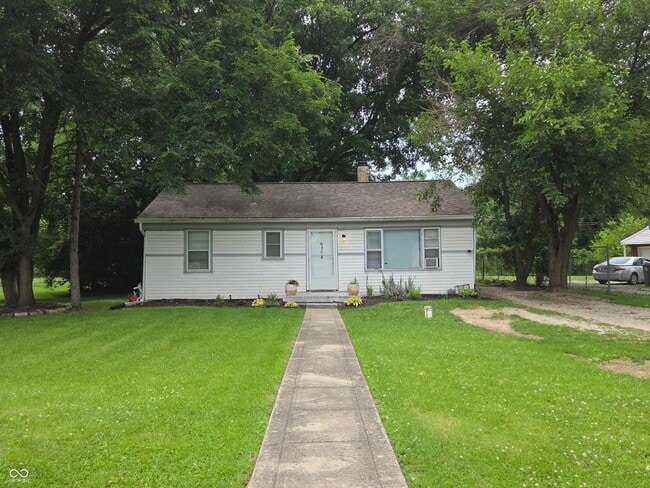 property at 6104 Bettcher Ave