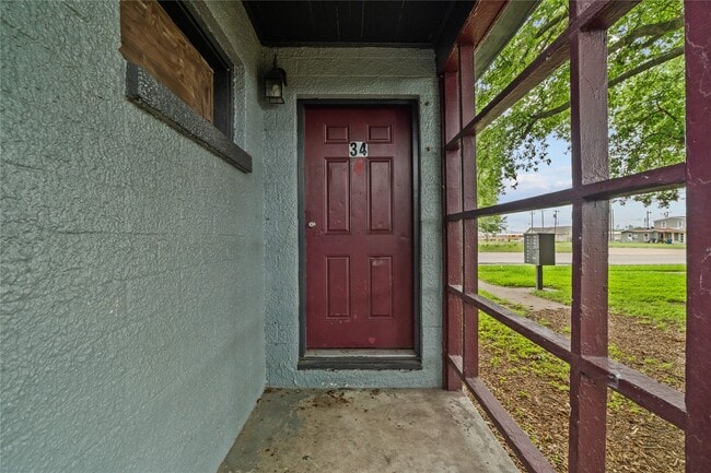 826 3rd Ave N in Texas City, TX - Building Photo - Building Photo