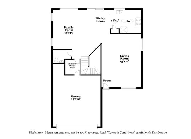 17143 W Elizabeth Ave in Goodyear, AZ - Building Photo - Building Photo