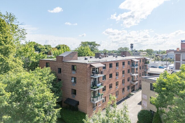 267 Linwood Ave in Buffalo, NY - Building Photo - Building Photo