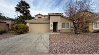 10577 N 115th Dr in Youngtown, AZ - Building Photo