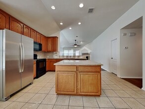 1101 Johnson City Ave in Forney, TX - Building Photo - Building Photo