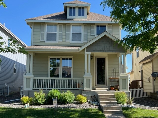2320 Clipper Way in Fort Collins, CO - Building Photo