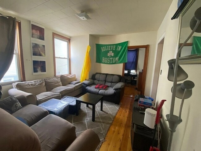 property at 1582 Tremont St