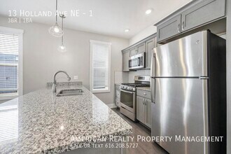 13 Holland Ave NE in Grand Rapids, MI - Building Photo - Building Photo