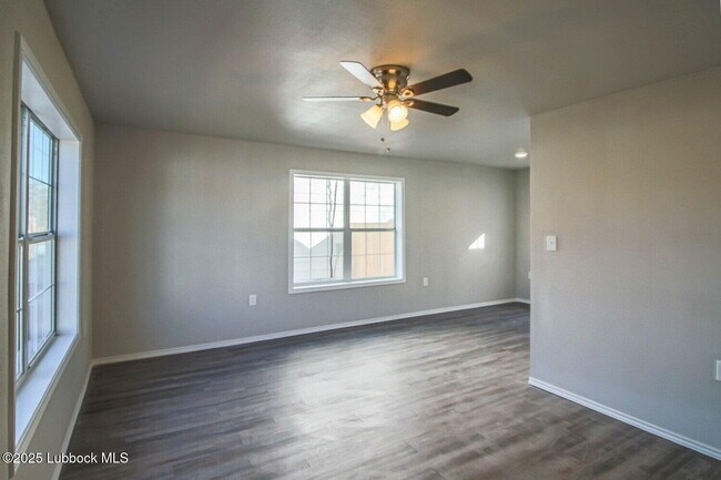 1705 Avenue T in Lubbock, TX - Building Photo - Building Photo