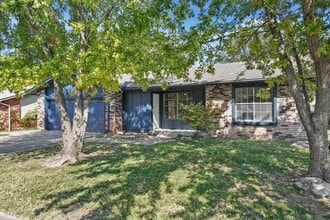 412 W Austin St in Broken Arrow, OK - Building Photo - Building Photo