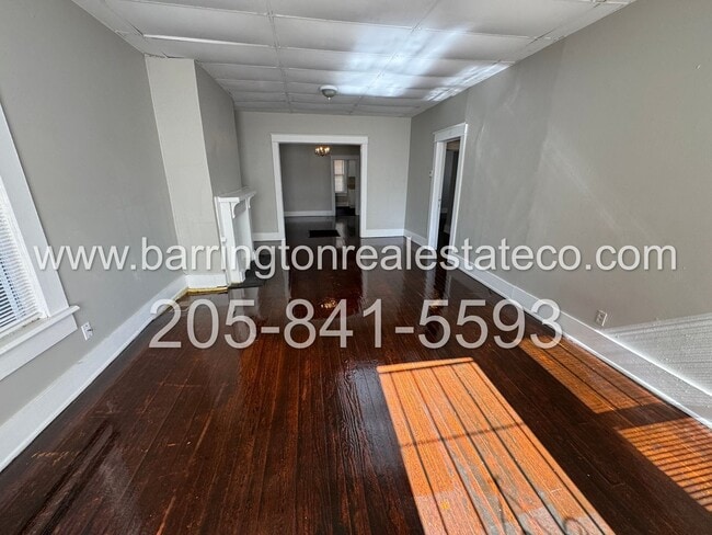 724 4th Ct W in Birmingham, AL - Building Photo - Building Photo