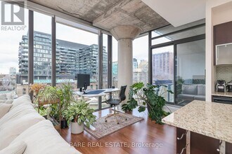 10-610 Morrison St in Toronto, ON - Building Photo - Building Photo