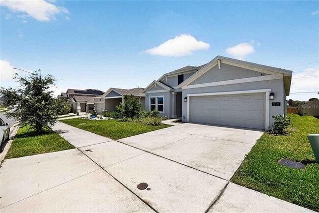 property at 281 Piave St