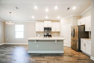 114 Eagles Landing Ln in St. Augustine, FL - Building Photo - Building Photo
