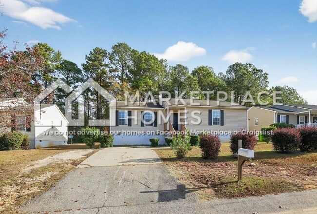 property at 1008 Rockyknoll Dr